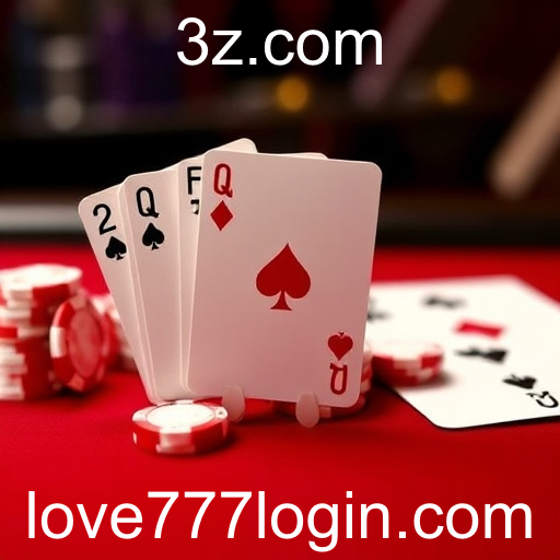 Explorando os Jogos de Baccarat no Love777