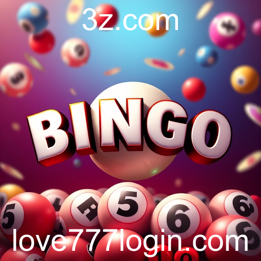 Os Jogos de Bingo no Love777: Diversão e Socialização Garantidas