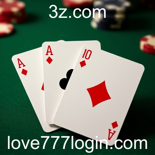 Explorando a Categoria de Jogos de Blackjack no Love777