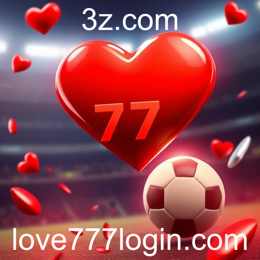 O Impacto de Love777 no Cenário de Jogos em 2025