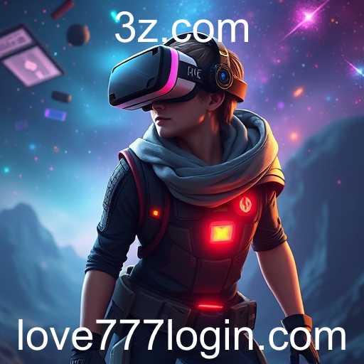 Inovações no Mundo dos Jogos Online: Amor e Aventura