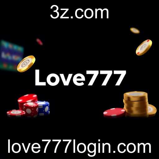 A Ascensão do Love777 nos Jogos Online