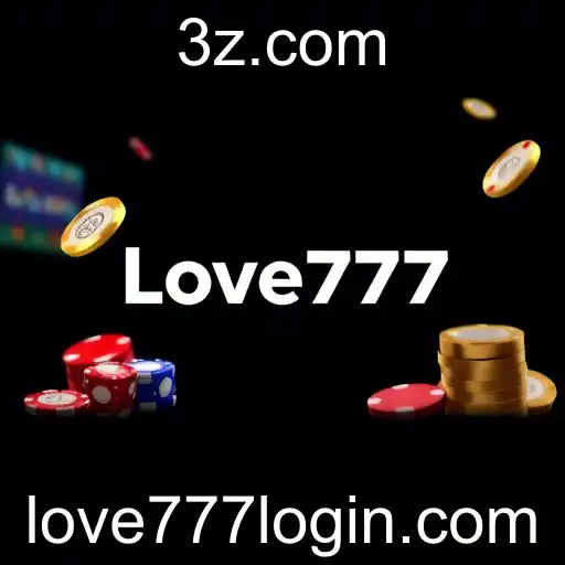 A Ascensão do Love777 nos Jogos Online