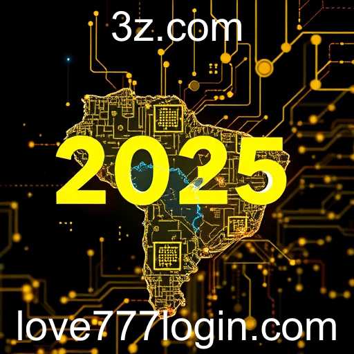 A Última Tendência nos Jogos Online: Love777