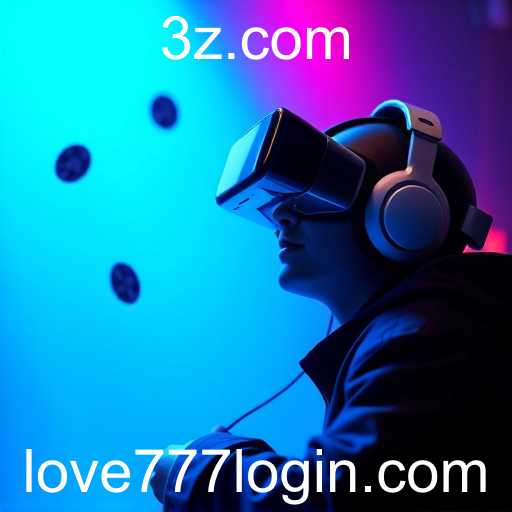 Revolução nos Jogos Online com Love777