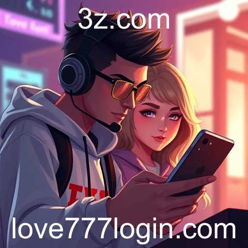 A Ascensão do Love777 no Cenário Brasileiro de Jogos Online