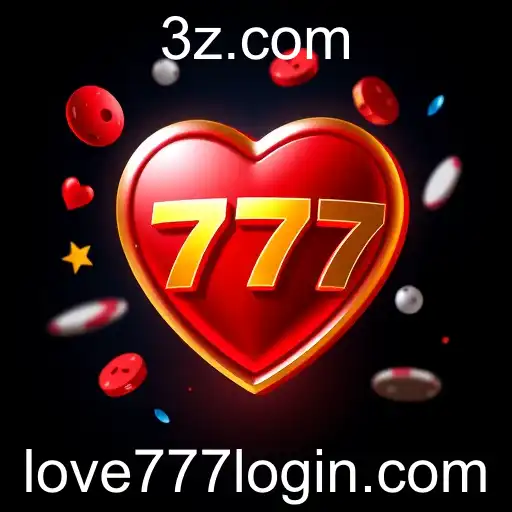 O Impacto de Love777 no Cenário de Jogos em 2025