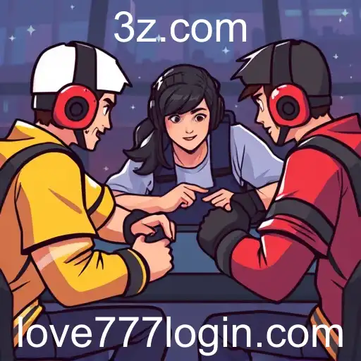 O Impacto Global de Love777 nos Jogos Online