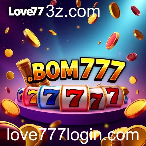 Revolução dos Jogos: Love777 e o Futuro das Plataformas Digitais