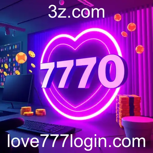A Ascensão do Love777 no Cenário de Jogos de 2025
