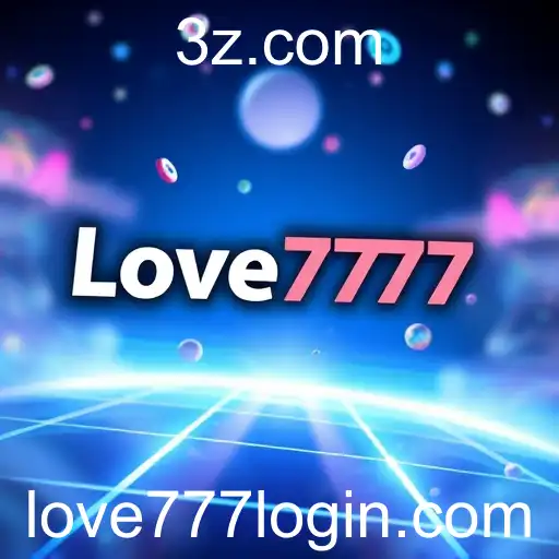 Nova Era para Jogos com Love777