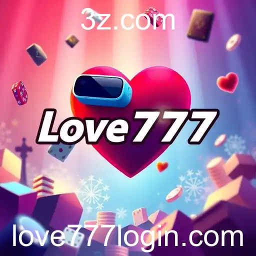 A Ascensão do Love777 no Mercado de Jogos Online