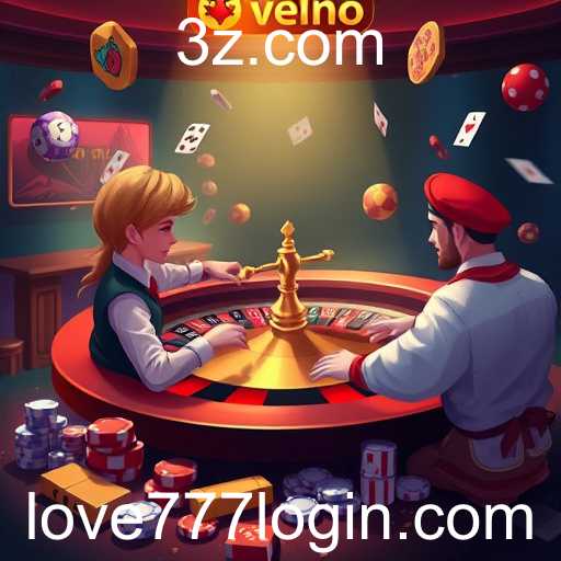 Revolução no Mundo dos eSports: O Impacto de Love777