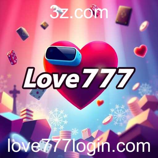 A Ascensão do Love777 no Mercado de Jogos Online