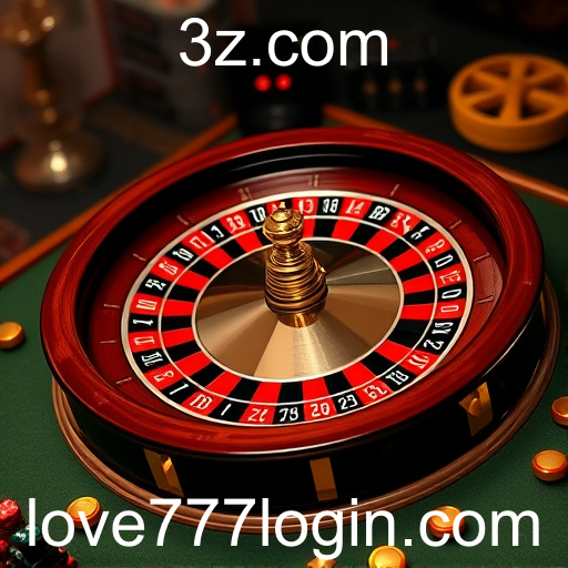 Explorando o Mundo dos Jogos de Roleta no Love777