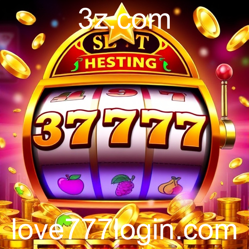 Explorando a Popularidade dos Jogos de Slots no Love777