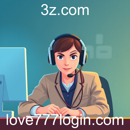 Explorando o Fenômeno dos Jogos de 'Suporte ao Cliente' no Love777