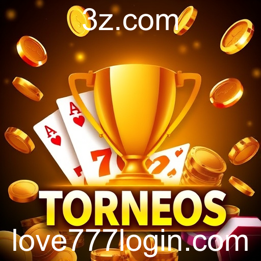 Competição e Emoção: Explorando os Torneios na Plataforma Love777