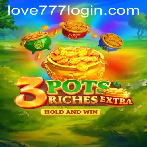 Love777 PH Login Casino App