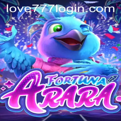 Love777 PH Login Casino App