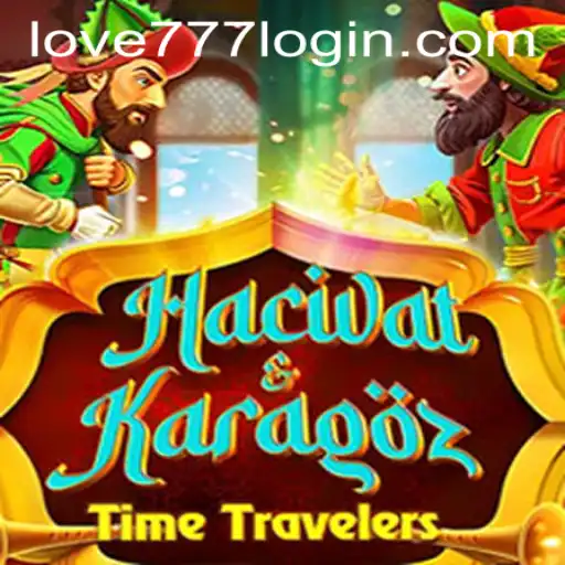 Love777 PH Login Slot Machine