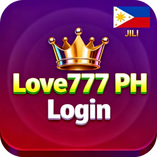 Love777 PH Login