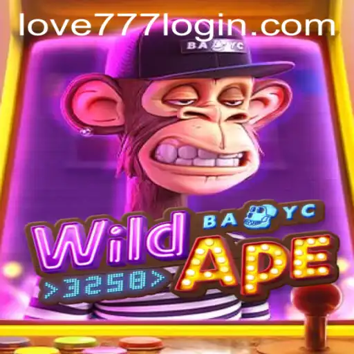 Love777 PH Login Casino App